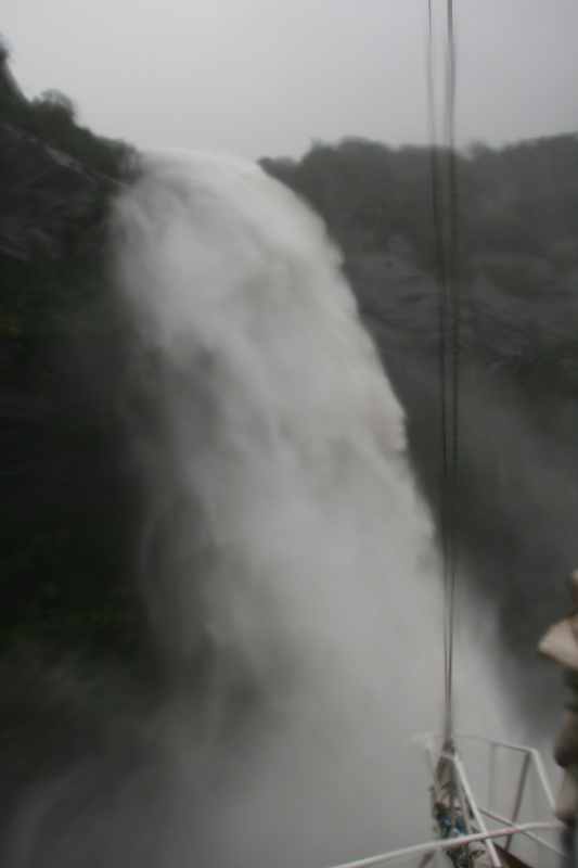 Nieuw-Zeeland 2011 - 1700